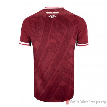 Thailandia Maglia Fluminense Terza 2022