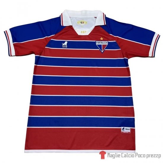 Thailandia Maglia Fortaleza Home 23-24 - Clicca l'immagine per chiudere