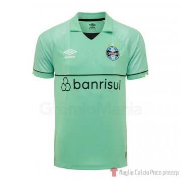 Thailandia Maglia Gremio Portiere Home 2023