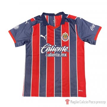 Thailandia Maglia Guadalajara Terza 2020 Thailandia Maglia Guadalajara Terza 2020
