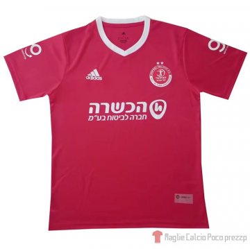 Thailandia Maglia Hapoel Tel Aviv Home 22-23