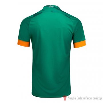 Thailandia Maglia Irlanda Home 2022