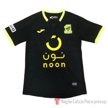 Thailandia Maglia Ittihad Home 2019/2020 Thailandia Maglia Ittihad Home 2019/2020