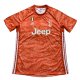 Thailandia Maglia Juventus Portiere 2019/2020 Arancione