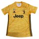 Thailandia Maglia Juventus Portiere 2019/2020 Giallo