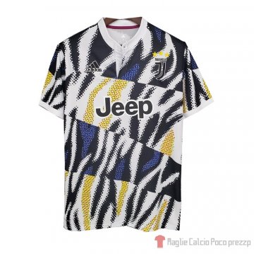 Thailandia Maglia Juventus Special 21-22 Thailandia Maglia Juventus Special 21-22