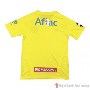 Thailandia Maglia Kashiwa Reysol Home 2023