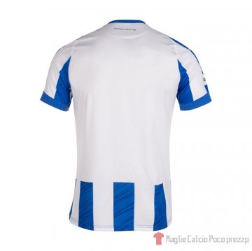 Thailandia Maglia Leganes Home 21-22