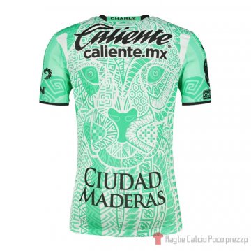 Thailandia Maglia Leon Terza 2022