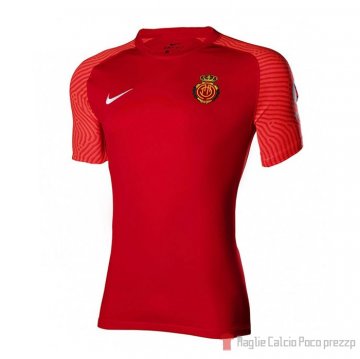 Thailandia Maglia Mallorca Home 21-22 Thailandia Maglia Mallorca Home 21-22
