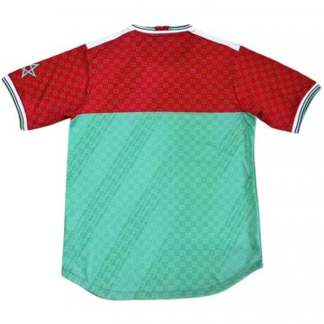 Thailandia Maglia Marocco Special 2022