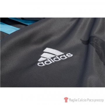 Thailandia Maglia Minnesota United Home 2020