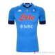 Thailandia Maglia Napoli Home 20-21