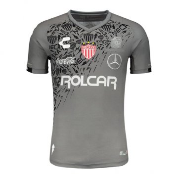 Thailandia Maglia Necaxa Away 2019/2020 Thailandia Maglia Necaxa Away 2019/2020