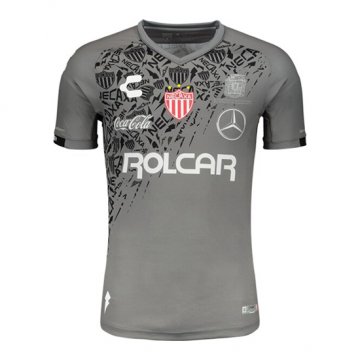 Thailandia Maglia Necaxa Away 2019/2020