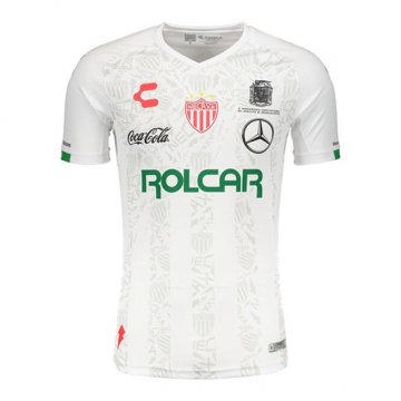 Thailandia Maglia Necaxa Home 2019/2020 Thailandia Maglia Necaxa Home 2019/2020