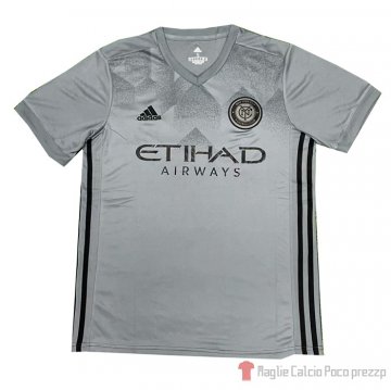 Thailandia Maglia New York City Special 2021 Thailandia Maglia New York City Special 2021