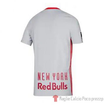 Thailandia Maglia New York Red Bull Home 2019