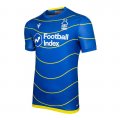 Thailandia Maglia Nottingham Forest Away 20-21