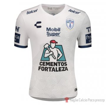 Thailandia Maglia Pachuca Away 20-21 Thailandia Maglia Pachuca Away 20-21