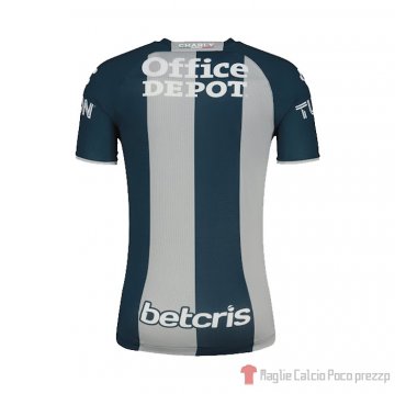 Thailandia Maglia Pachuca Home 22-23