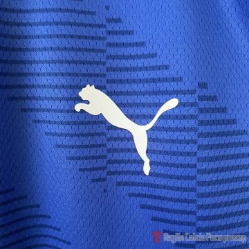 Thailandia Maglia Palmeiras Portiere 2023 Azul