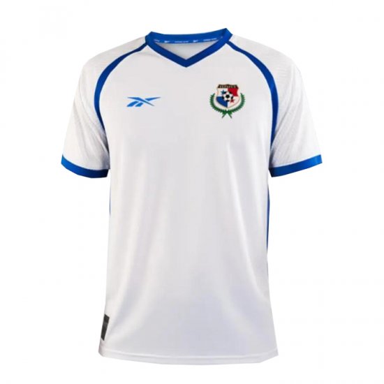 Thailandia Maglia Panama Away 2023 - Clicca l'immagine per chiudere