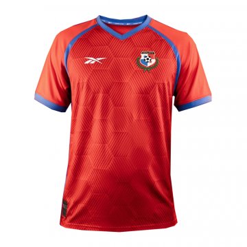 Thailandia Maglia Panama Home 2023 Thailandia Maglia Panama Home 2023