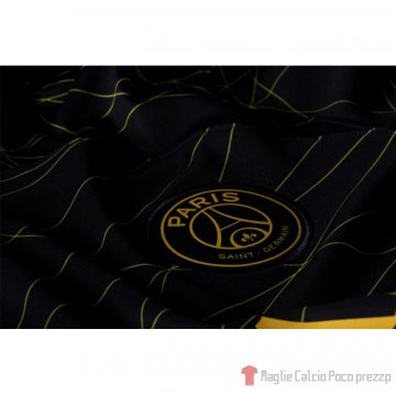Thailandia Maglia Paris Saint-germain Cuarto 22-23