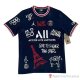 Thailandia Maglia Paris Saint-germain Special 21-22