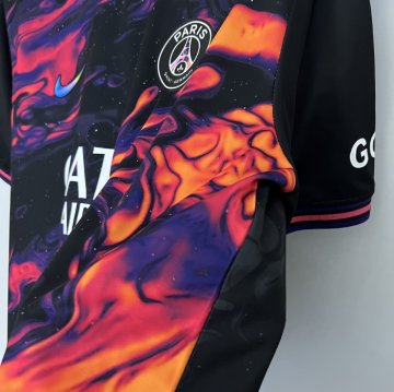 Thailandia Maglia Paris Saint-germain Special 23-24