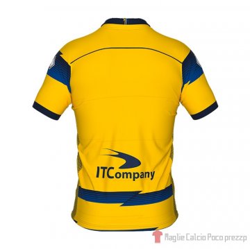 Thailandia Maglia Parma Away 22-23