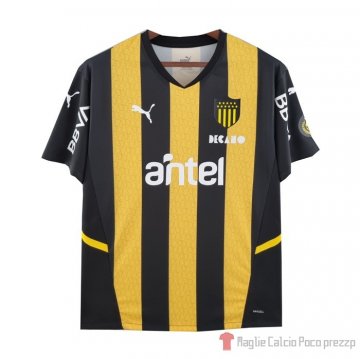 Thailandia Maglia Penarol Home 2022 Thailandia Maglia Penarol Home 2022