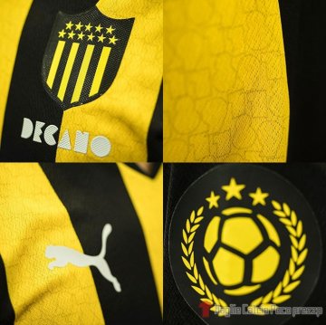 Thailandia Maglia Penarol Home 2022