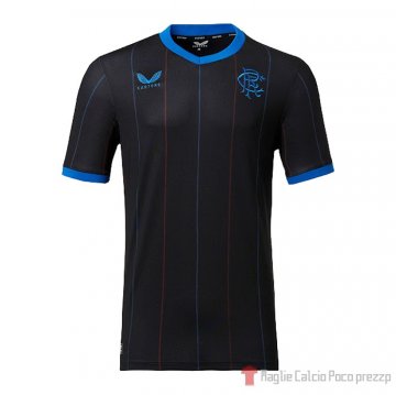 Thailandia Maglia Rangers Cuarto 22-23 Thailandia Maglia Rangers Cuarto 22-23