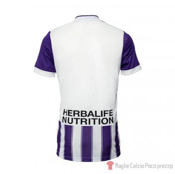 Thailandia Maglia Real Valladolid Home 21-22