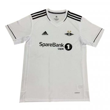 Thailandia Maglia Rosenborg Bk Home 21-22 Thailandia Maglia Rosenborg Bk Home 21-22