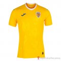 Thailandia Maglia Rumania Home 2021