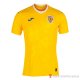 Thailandia Maglia Rumania Home 2021