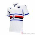 Thailandia Maglia Sampdoria Away 20-21