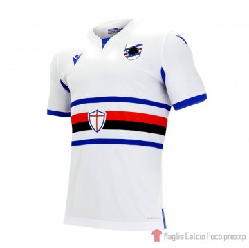 Thailandia Maglia Sampdoria Away 20-21 Thailandia Maglia Sampdoria Away 20-21