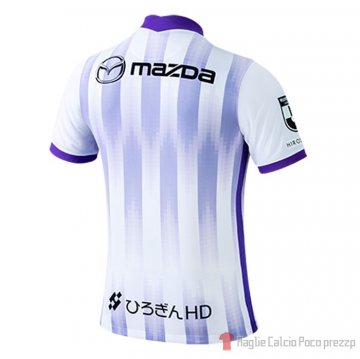 Thailandia Maglia Sanfrecce Hiroshima Away 2022