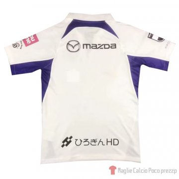 Thailandia Maglia Sanfrecce Hiroshima Away 2023