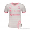 Thailandia Maglia Santos Laguna Octubre Rosa 2021