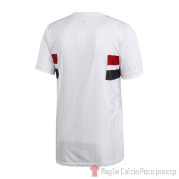 Thailandia Maglia Sao Paulo Home 2020/2021