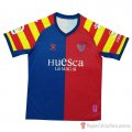 Thailandia Maglia Sd Huesca Special 2021