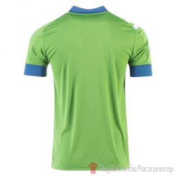 Maglia Seattle Sounders Home 2020