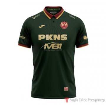 Thailandia Maglia Selangor Away 2023 Thailandia Maglia Selangor Away 2023