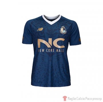 Thailandia Maglia Seoul E-land FC Home 2020 Thailandia Maglia Seoul E-land FC Home 2020