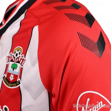 Thailandia Maglia Southampton Home 21-22